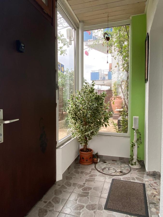 Apartment Andy & Gabi Neuhausen auf den Fildern Exterior foto